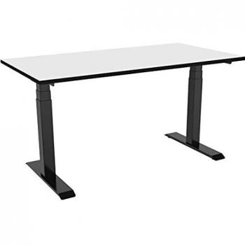 Celexon Escritorio Elevable Profesional 150x75 cm