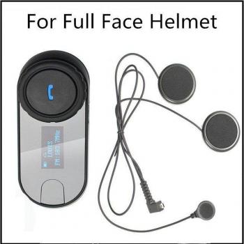 TCOM‑SC Intercom EarFit