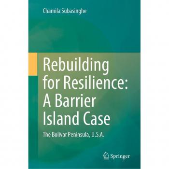 Vitalsource Technologies, Inc. Rebuilding For Resilience: A Barrier Island Case