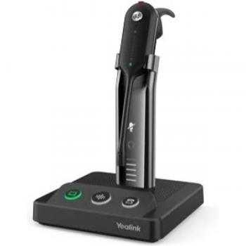 Cuffie Wireless Yealink WH63 con Base di Ricarica