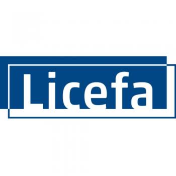 Licefa Assortment Case 153 x 107 x 30 mm