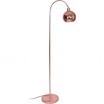 Pepe Stehlampe aus Metall, ohne Leuchtmittel