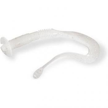 Ensemble de 7 leurres B-Ass Wag 3.0 - Quantum - Blanc