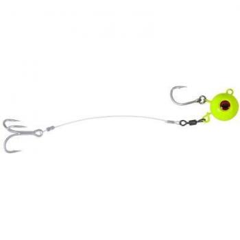 Aquantic Fireball System Gewicht 200g
