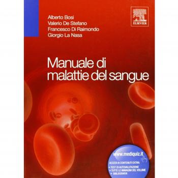 Manuale di malattie del sangue
