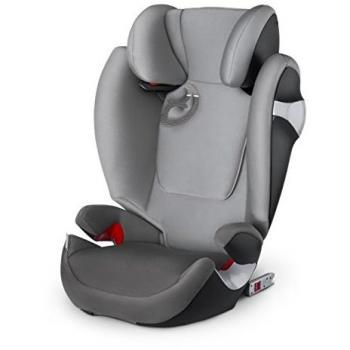 Seggiolino Auto Cybex Gold M-Fix per 15-36 kg