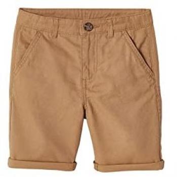 Vérteau Beige Bermudage VERTBAUDET garçon