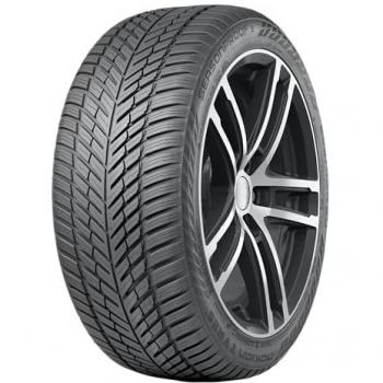 Nokian Seasonproof 2 (225/40 R18 92Y XL Aramidové boky s ochrannou lištou)