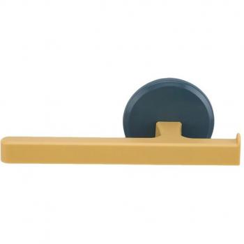 Toallero nórdico sencillo para cocina