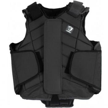Chaleco Horka Flexplus Junior Negro