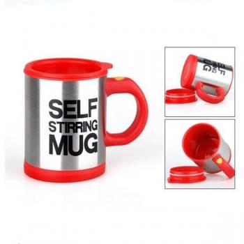Clever Mischer Tasse 400 ml