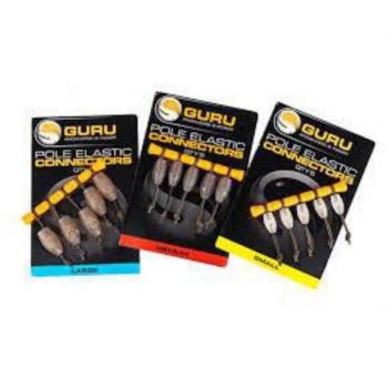 Guru Elastic Connector - Small
