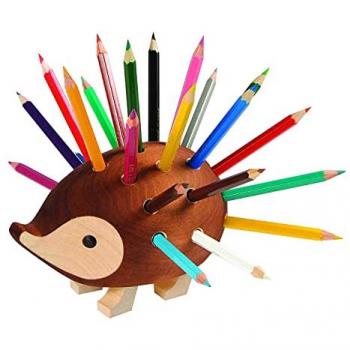 Kohinoor KH9960M24 Hedgehog Brown Color Pencils