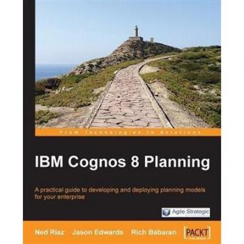 IBM Cognos 8 Planning