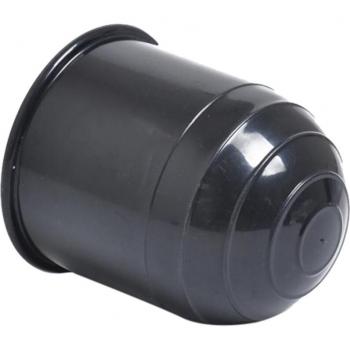 50mm Universal Tow Ball Cover – Protective Plastic Cap