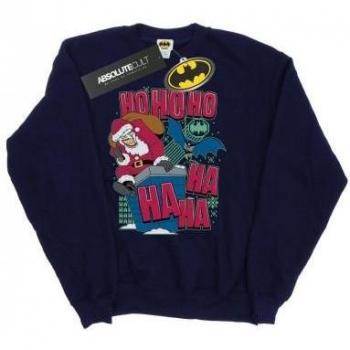 Bluza z motywem DC Comics dla chłopców