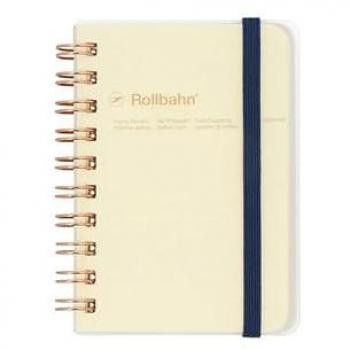 Mini Clear Rollbahn Pocket Memo