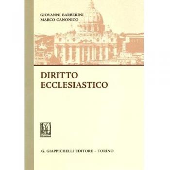 Diritto ecclesiastico