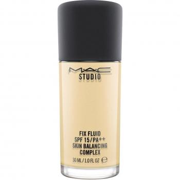 Fond de Teint M.A.C Studio Fix Fluide SPF 15 NC13