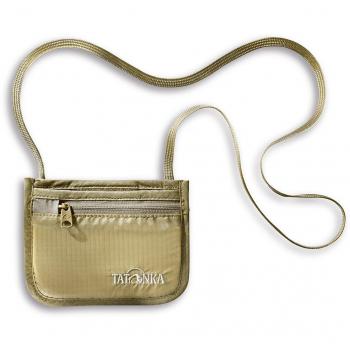 Tatonka ID Pocket - Portadocumentos colgante