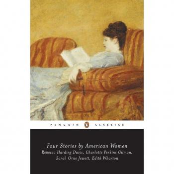 Four Stories by American Women