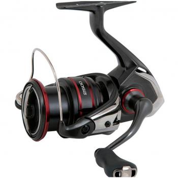 Shimano Vanford 2500 | Frontbremse Rolle