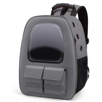 Porte‑Chat Ventilé Voyageur