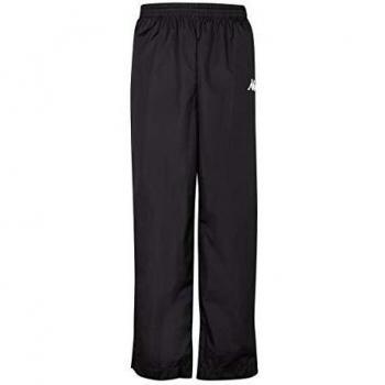 Kappa Pantalón Entrenamiento Unisex Foggia