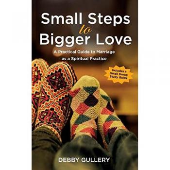 Small Steps To Bigger Love