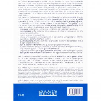 Manuale di diritto processuale civile. Con Contenuto digitale