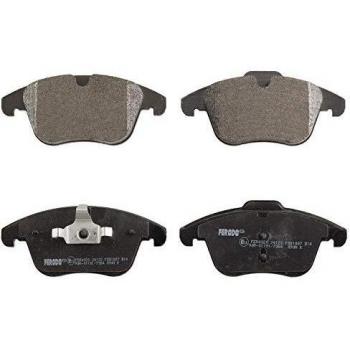 FERODO Kit pastiglie freno FORD,VOLVO,LAND ROVER FDB1897 1379971,1436498,1437761 1458247,1566232,1747043,1916756,6G912K021A2A,6G912K021A2C,BG912K021AA