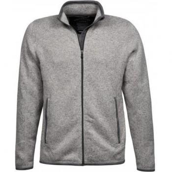 TEE JAYS Aspen Full Zip Jacket