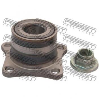FEBEST Moyeu de roue 0182-AE100R