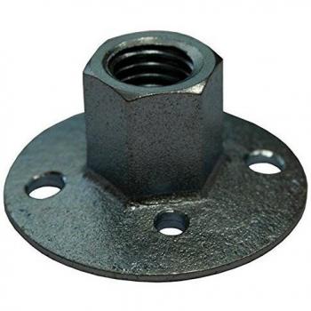 Makita 30mm Sanding Lock Nut M14