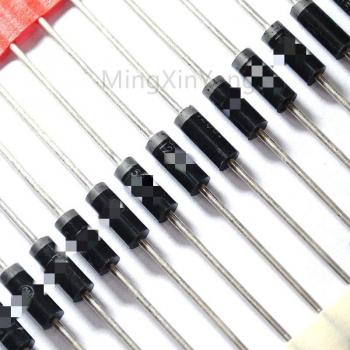 10PCS Zener Voltage Regulator Diode IN5386 IN5388 1N5386 1N5388 DO-15