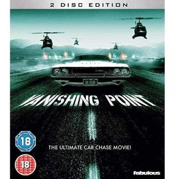 Vanishing Point