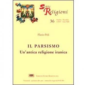 Il parsismo. Un'antica religione iranica