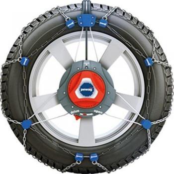 Pewag Servomatik RSM 78 Schneeketten (2 Stück)