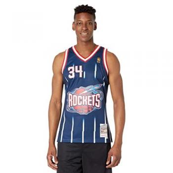 Camiseta NBA Hakeem Olajuwon Houston