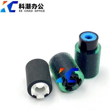KECHAO 1 Set of 3 Paper Pickup Rollers for Ricoh DSM2525 2530 2535 2540 2550 2560 2625 2630 2635 2640 2650 2660