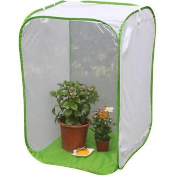 Portable Butterfly Net Garden Kit
