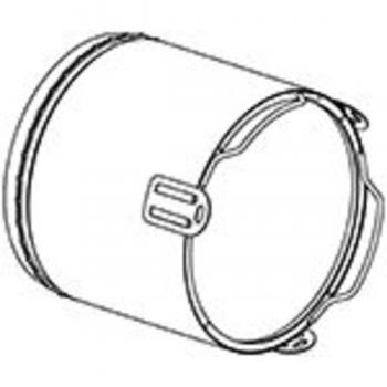 Iniettore Common Rail BOSCH 0 445 124 042