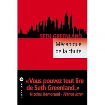 MÃ©canique de la chute