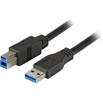 EFB 3.0m USB 3.0 A/B Connector Cable