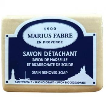 Marius Fabre Sapone Sbiancante 150 g di Marsiglia