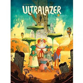2 - Ultralazer / Rok
