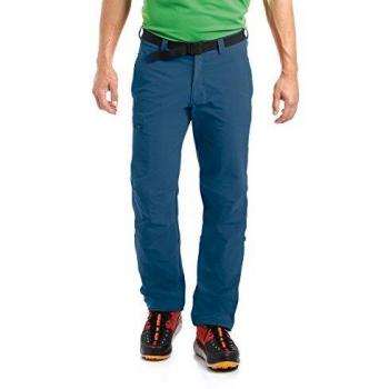 Maier Sports Südtirol Outdoorhose Herren 3XL Blau