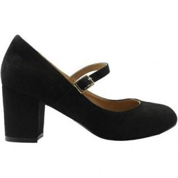 Chaussures Mary Janes Araceli Femme Beige