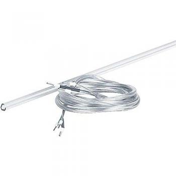 Zumtobel Licht-Einspeisungskabel Transp 22 125 146 5x0,75 mm² – Miral Modell