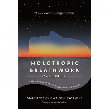 Vitalsource Technologies, Inc. Holotropic Breathwork, Second Edition